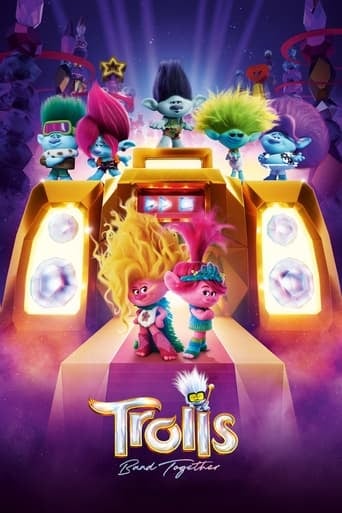 Trolls Band Together - Walt Dohrn · 2023