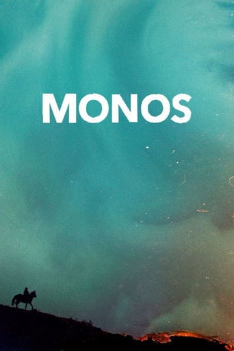 Monos - Alejandro Landes · 2019