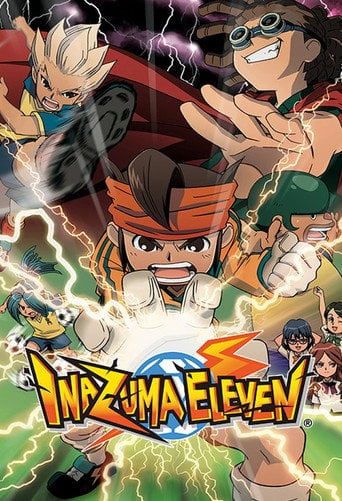 Inazuma Eleven - · 2008