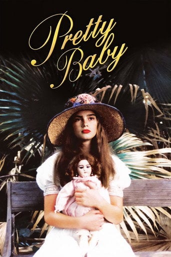 Pretty Baby - Louis Malle · 1978