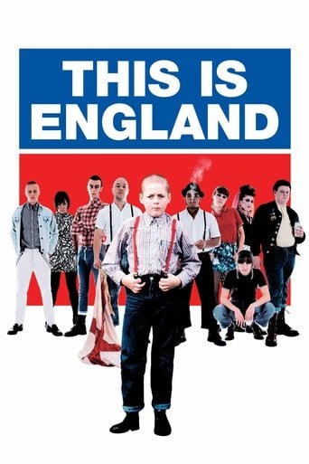 This Is England - Shane Meadows · 2007