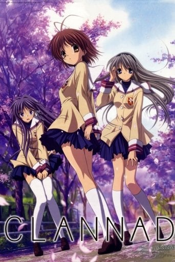 Clannad - · 2007