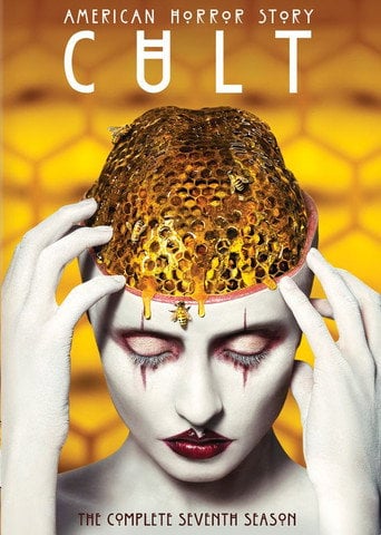 American Horror Story: Cult - · 2017