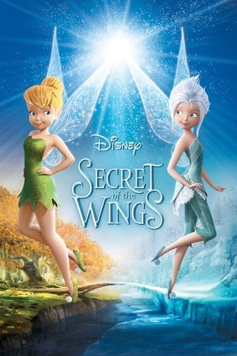 Secret of the Wings - Peggy Holmes · 2012