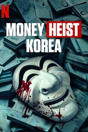 Money Heist: Korea - Joint Economic Area - Kim Hong-sun · 2022