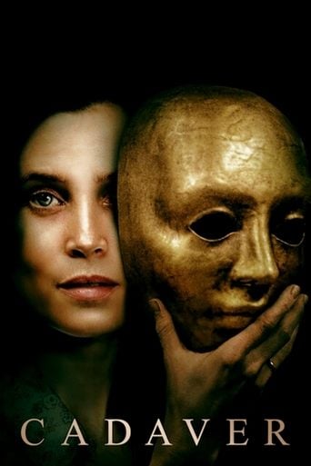 Cadaver - Jarand Herdal · 2020