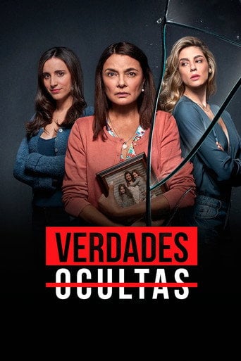 Verdades ocultas - Carlos Oporto · 2017