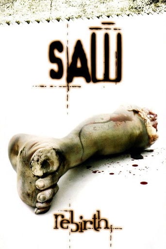 Saw: Rebirth - Daniel Viney · 2005