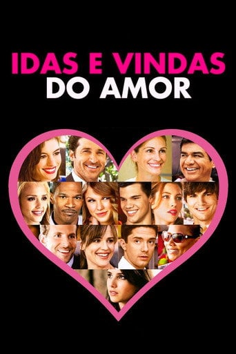 Idas e Vindas do Amor - Garry Marshall · 2010