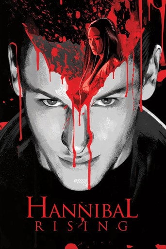 Hannibal Rising - Peter Webber · 2007
