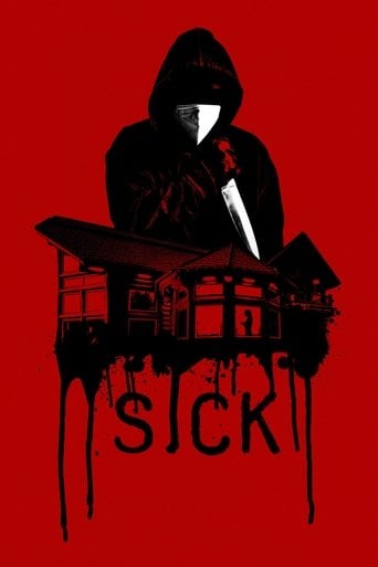 Sick - John Hyams · 2022