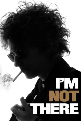 I'm Not There - Todd Haynes · 2007