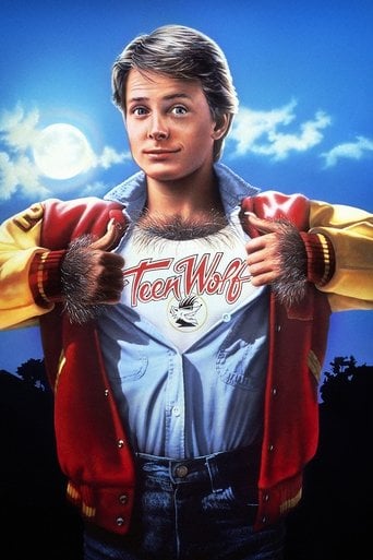 Teen Wolf - Rod Daniel · 1985