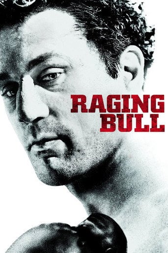 Raging Bull - Martin Scorsese · 1980