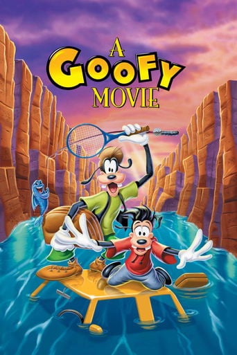 A Goofy Movie - Kevin Lima · 1995