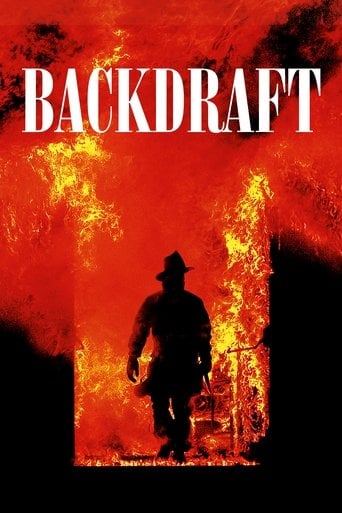 Backdraft - Ron Howard · 1991