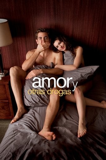 Amor y otras drogas - Edward Zwick · 2010