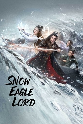Snow Eagle Lord - · 2023