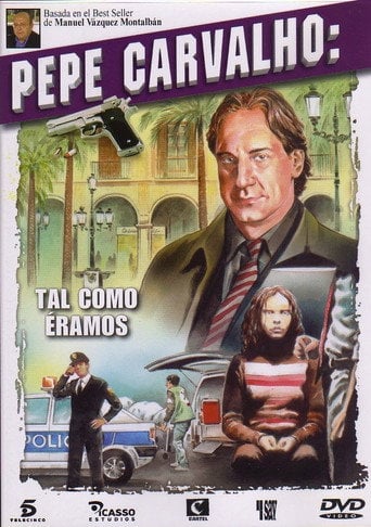 Tal como éramos - Rafael Moleón · 1999