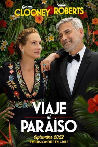 Viaje al paraíso - Ol Parker · 2022