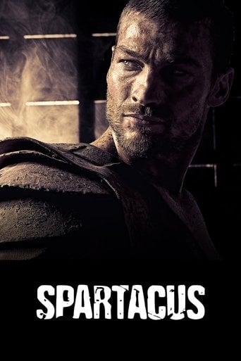 Spartacus - Steven S. DeKnight · 2010