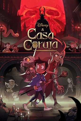 A Casa Coruja - Dana Terrace · 2020