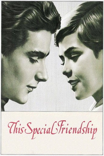 This Special Friendship - Jean Delannoy · 1964