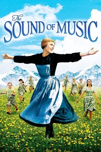 The Sound of Music - Robert Wise · 1965