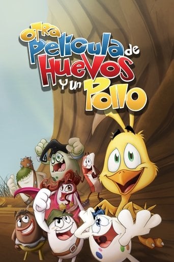 Another Egg and Chicken Movie - Rodolfo Riva Palacio Alatriste · 2009