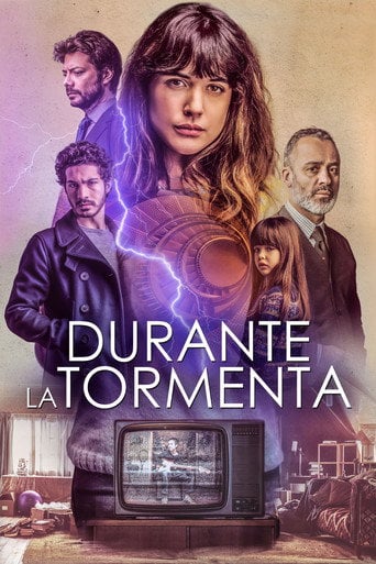 Durante la tormenta - Oriol Paulo · 2018