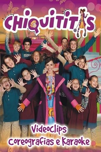 Chiquititas - Cris Morena · 2007