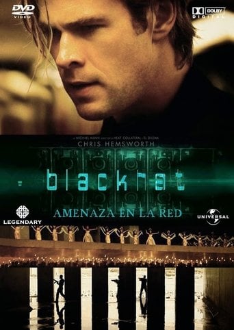 Blackhat: Amenaza en la red - Michael Mann · 2015