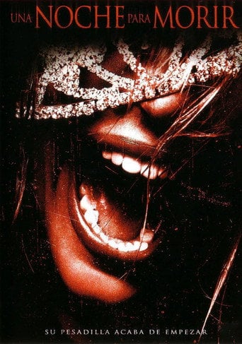 Una noche para morir - Nelson McCormick · 2008