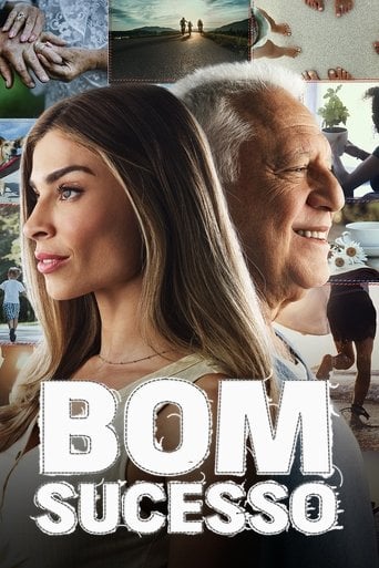 Bom Sucesso - Rosane Svartman · 2019