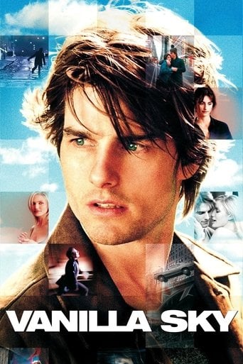 Vanilla Sky - Cameron Crowe · 2001