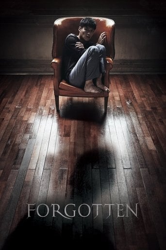 Forgotten - Jang Hang-jun · 2017
