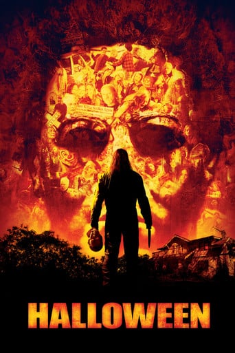 Halloween - Rob Zombie · 2007
