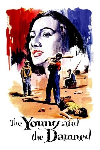 The Young and the Damned - Luis Buñuel · 1950