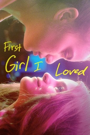 First Girl I Loved - Kerem Sanga · 2016