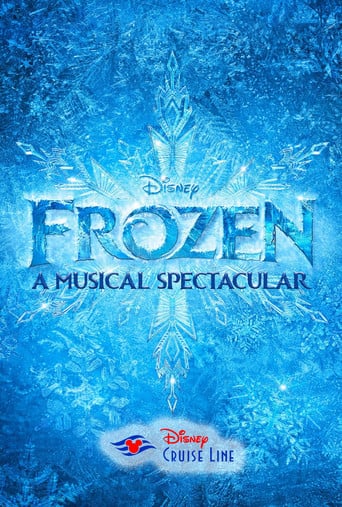 Frozen: A Musical Spectacular - Sheryl Kaller · 2020