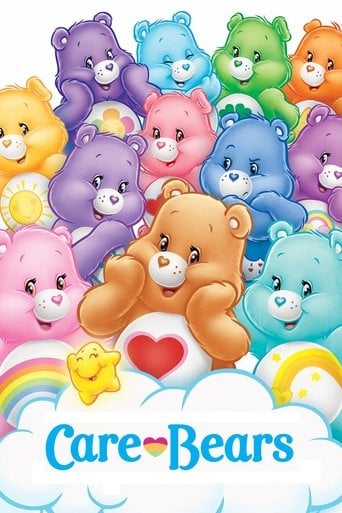 The Care Bears - David H. DePatie · 1985