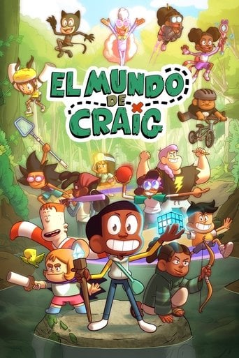 El mundo de Craig - Matt Burnett · 2018