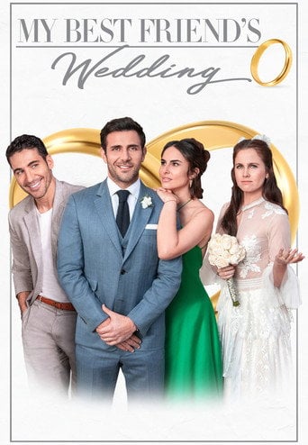 My Best Friend's Wedding - Celso R. García · 2019