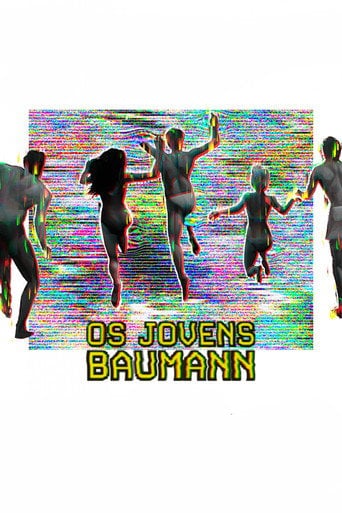 Os Jovens Baumann - Bruna Carvalho Almeida · 2018