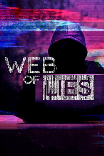 Web of Lies - · 2014