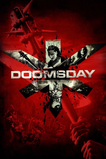 Doomsday - Neil Marshall · 2008