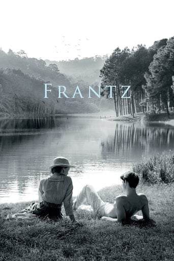Frantz - François Ozon · 2016