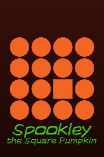 Spookley la calabaza cuadrada - Bernie Denk · 2004
