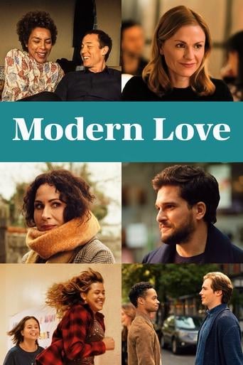 Modern Love - John Carney · 2019