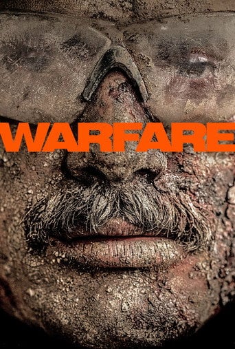 Warfare - Ray Mendoza · 2025
